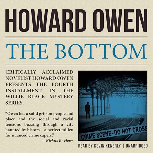 Cover of The Bottom