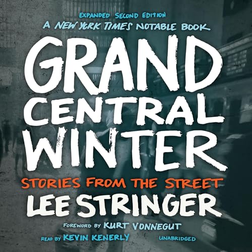 Cover of Grand Central Winter, Expanded Second Edition