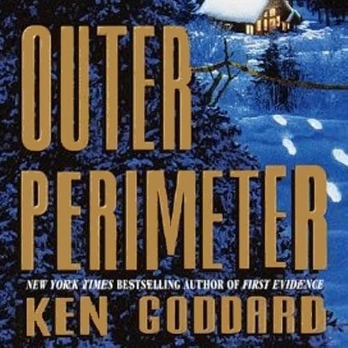 Cover of Outer Perimeter