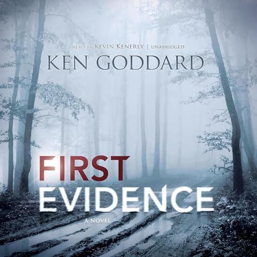 Cover of First Evidence