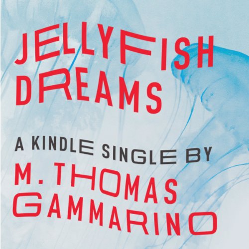 Cover of Jellyfish Dreams
