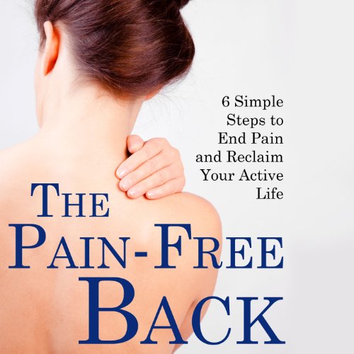 Cover of The Pain-Free Back