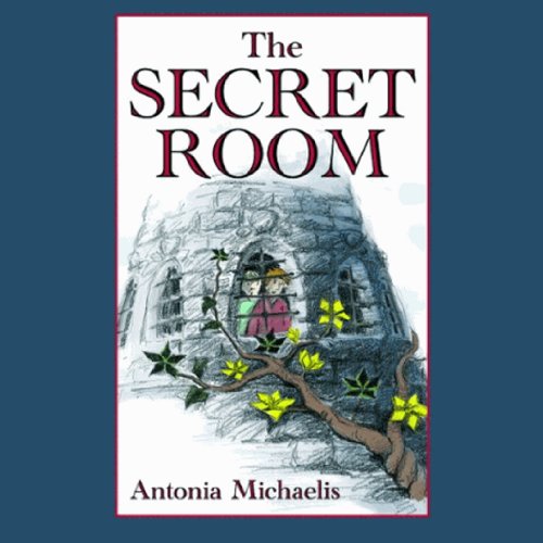 Cover of The Secret Room