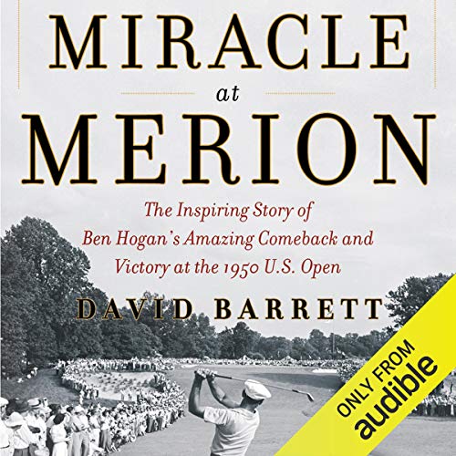 Cover of Miracle at Merion