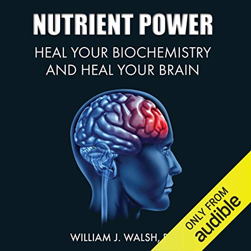 Cover of Nutrient Power