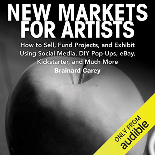 Cover of New Markets for Artists