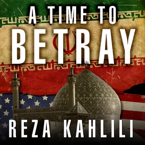 Cover of A Time to Betray
