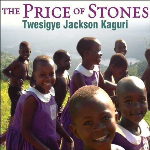 Cover of The Price of Stones
