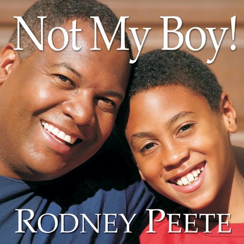 Cover of Not My Boy!