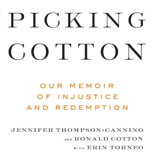 Cover of Picking Cotton