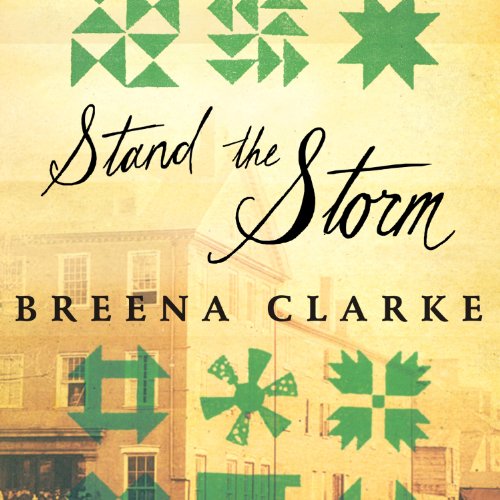 Cover of Stand the Storm