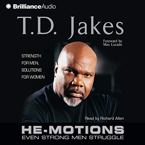 Cover of He-Motions