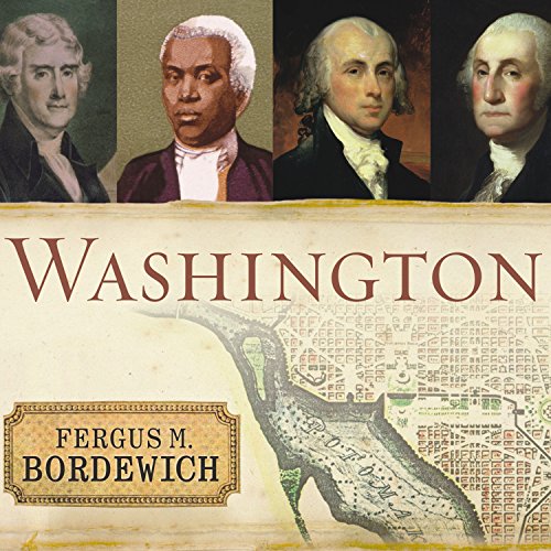 Cover of Washington