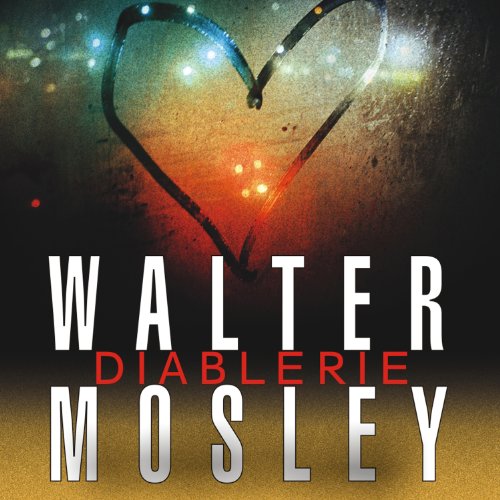 Cover of Diablerie
