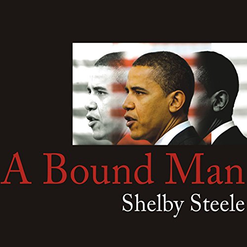 Cover of A Bound Man