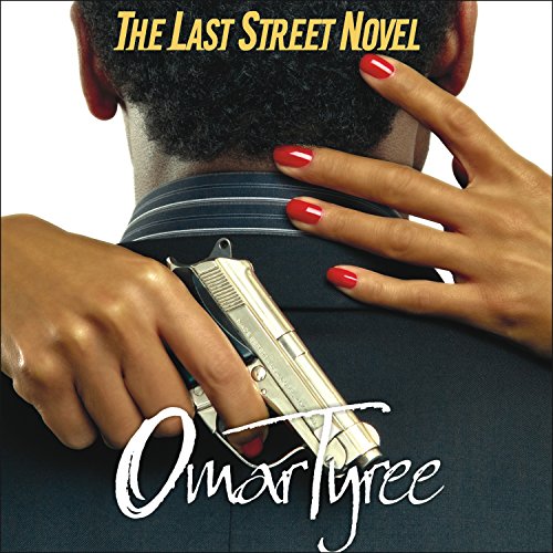 Cover of The Last Street Novel
