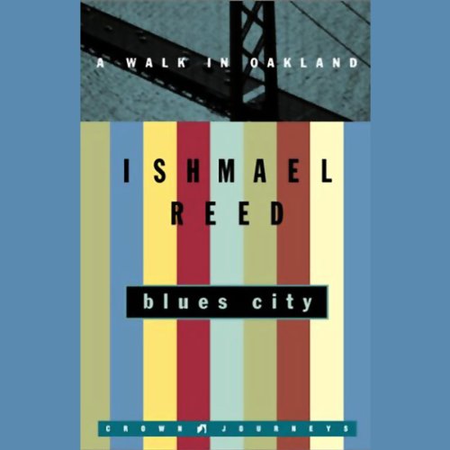 Cover of Blues City