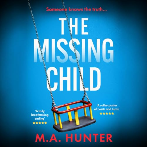 Cover of The Missing Child