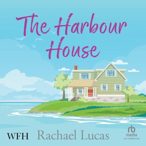 Cover of The Harbour House