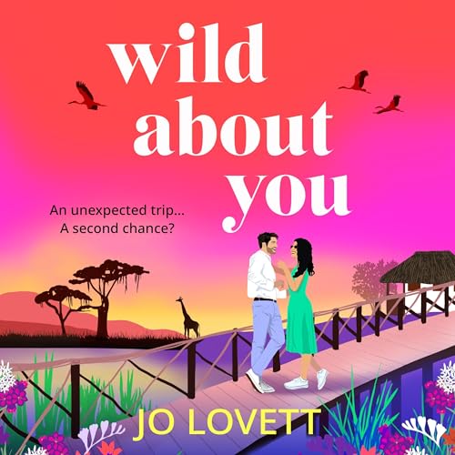 Cover of Wild About You