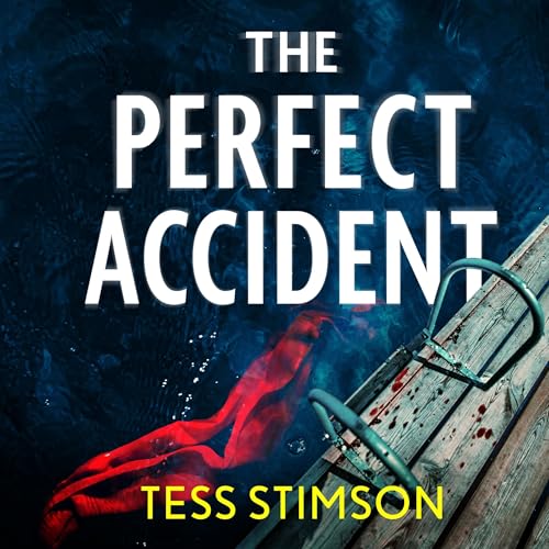Cover of The Perfect Accident