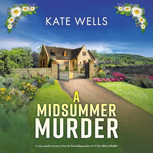 Cover of A Midsummer Murder