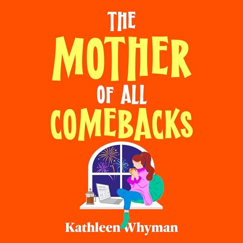 Cover of The Mother of all Comebacks