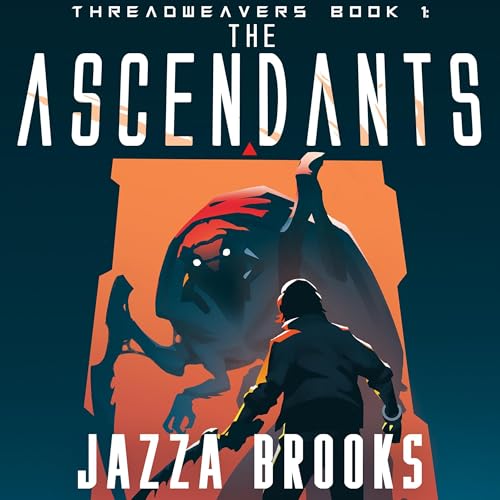 Cover of The Ascendants