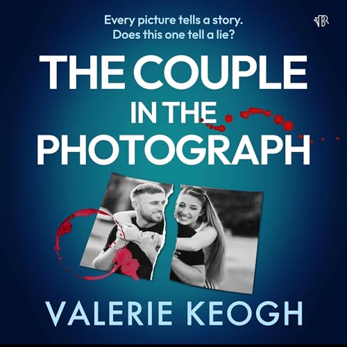 Cover of The Couple in the Photograph