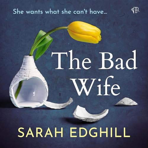 Cover of The Bad Wife