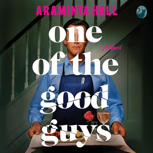Cover of One of the Good Guys