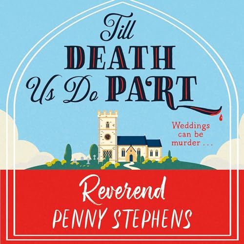 Cover of Till Death Us Do Part