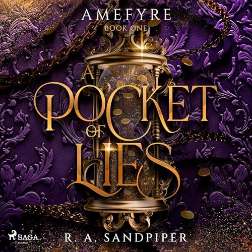 Cover of A Pocket of Lies
