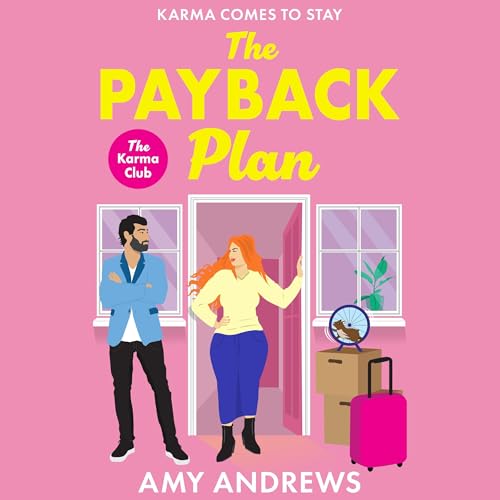 Cover of The Payback Plan