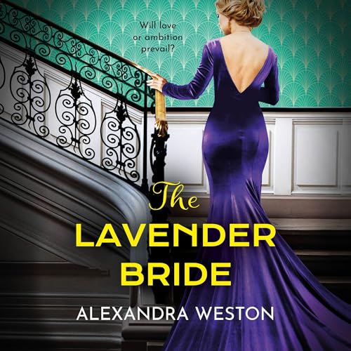 Cover of The Lavender Bride