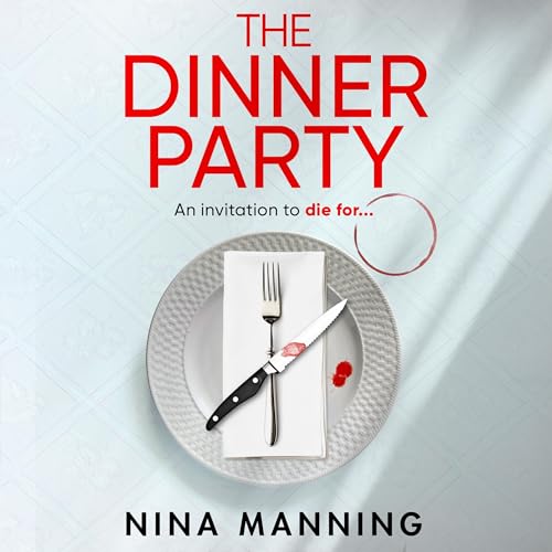 Cover of The Dinner Party