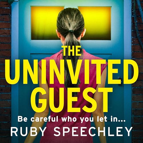 Cover of The Uninvited Guest