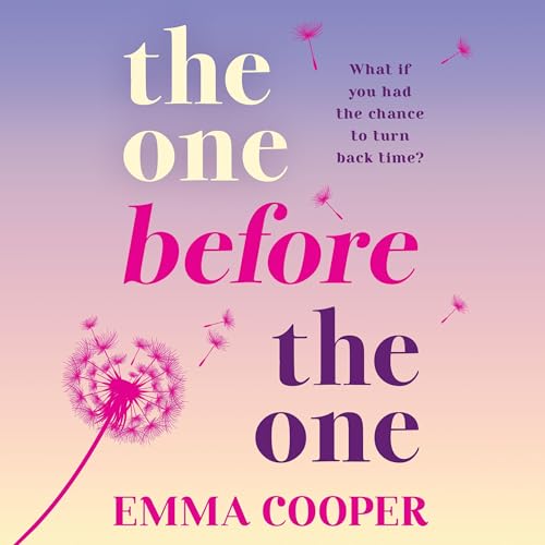 Cover of The One Before the One