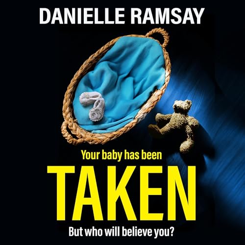 Cover of Taken