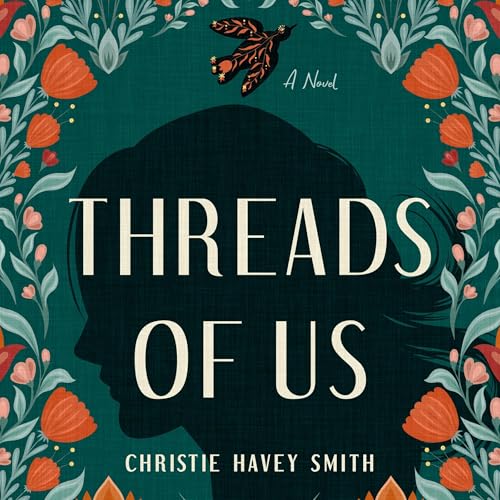 Cover of Threads of Us