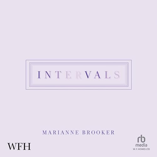 Cover of Intervals