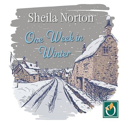 Cover of One Week in Winter