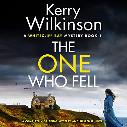 Cover of The One Who Fell