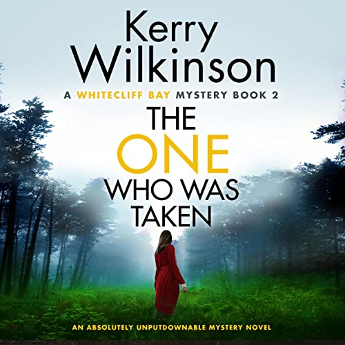 Cover of The One Who Was Taken