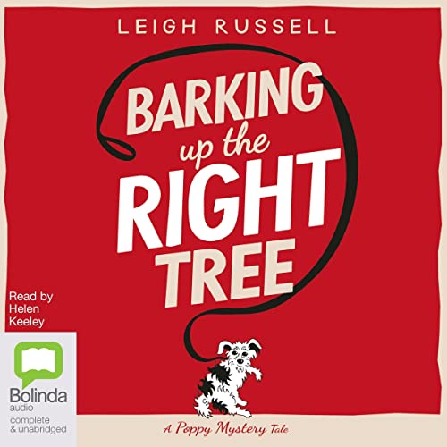 Cover of Barking Up the Right Tree