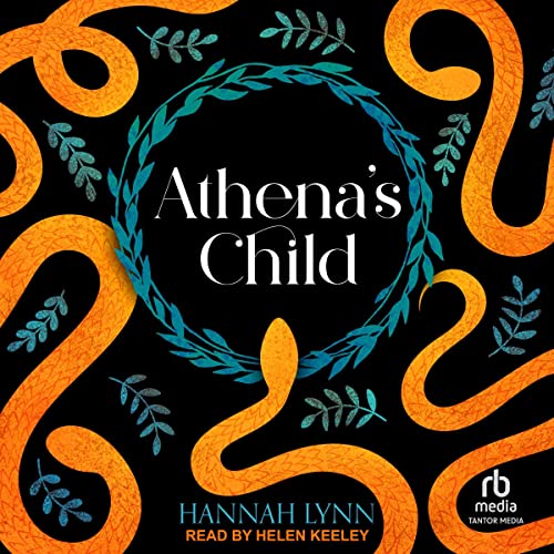 Cover of Athena's Child