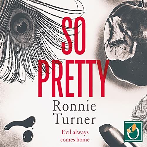 Cover of So Pretty