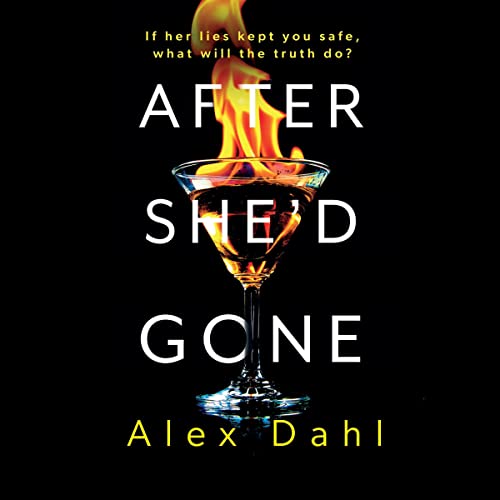 Cover of After She'd Gone