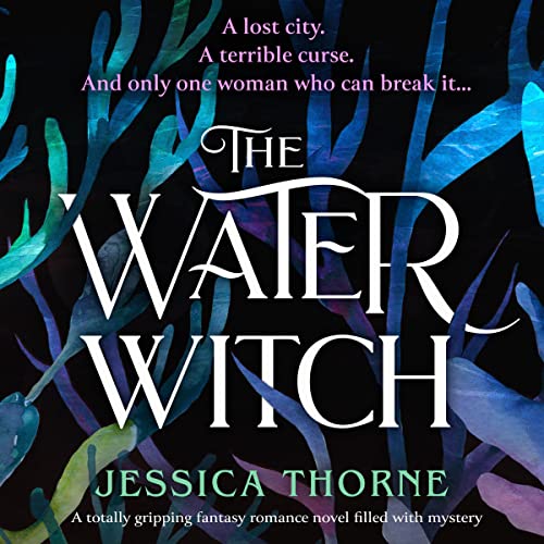 Cover of The Water Witch