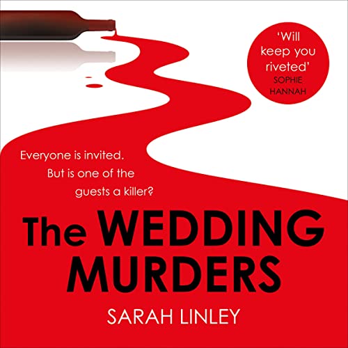 Cover of The Wedding Murders
